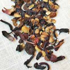 Stash Tea Berry>Black Bear Blackberry Tea