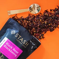 Stash Tea Berry>Black Bear Blackberry Tea