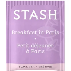 Stash Tea Flower>Breakfast In Paris Black Tea