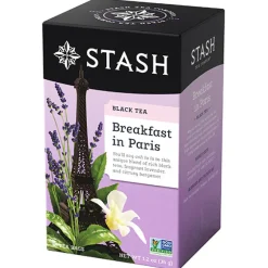 Stash Tea Black>Breakfast In Paris Black Tea