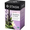 Stash Tea Tea Bags>Breakfast In Paris Black Tea