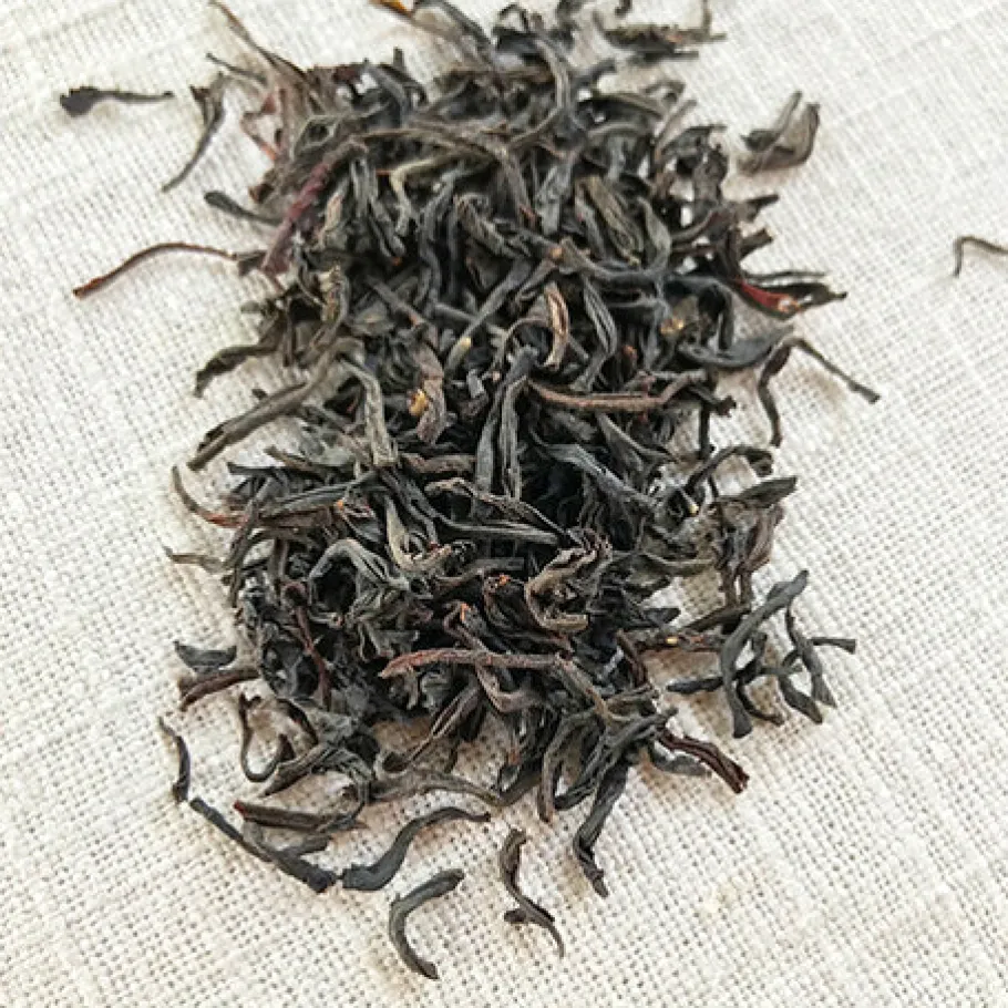 Stash Tea Black>Ceylon Kenilworth Estate Black Tea
