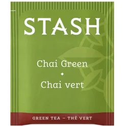 Stash Tea Spicy>Chai Green Tea