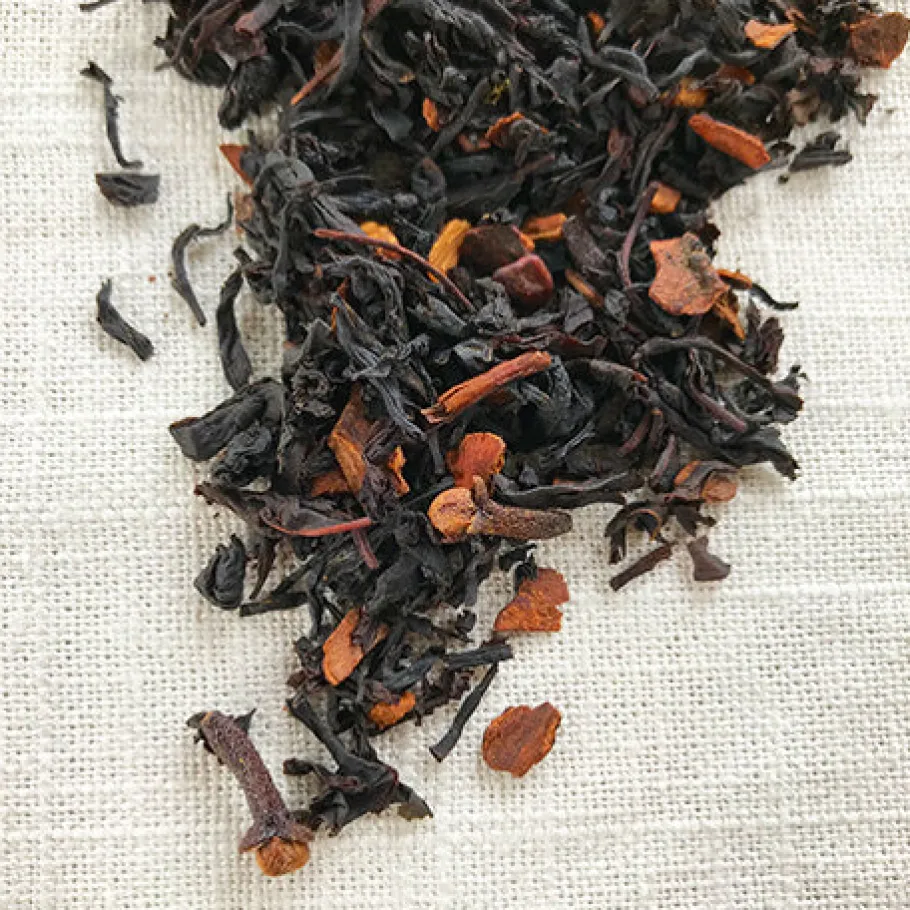 Stash Tea Spicy>Chai Spice Black Tea