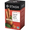 Stash Tea Tea Bags>Chai Spice Decaf Black Tea