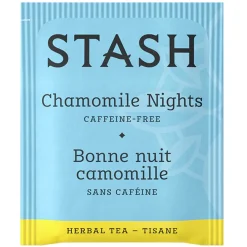 Stash Tea Chamomile>Chamomile Nights Herbal Tea