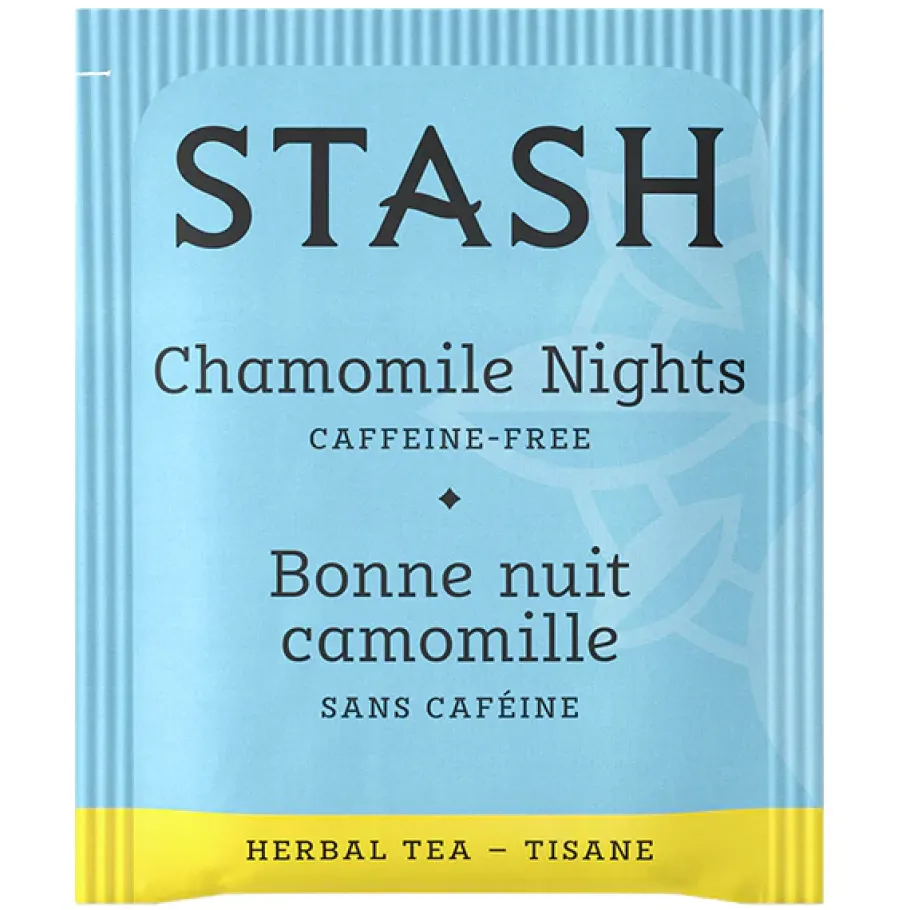 Stash Tea Chamomile>Chamomile Nights Herbal Tea