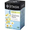 Stash Tea Flower>Chamomile Nights Herbal Tea