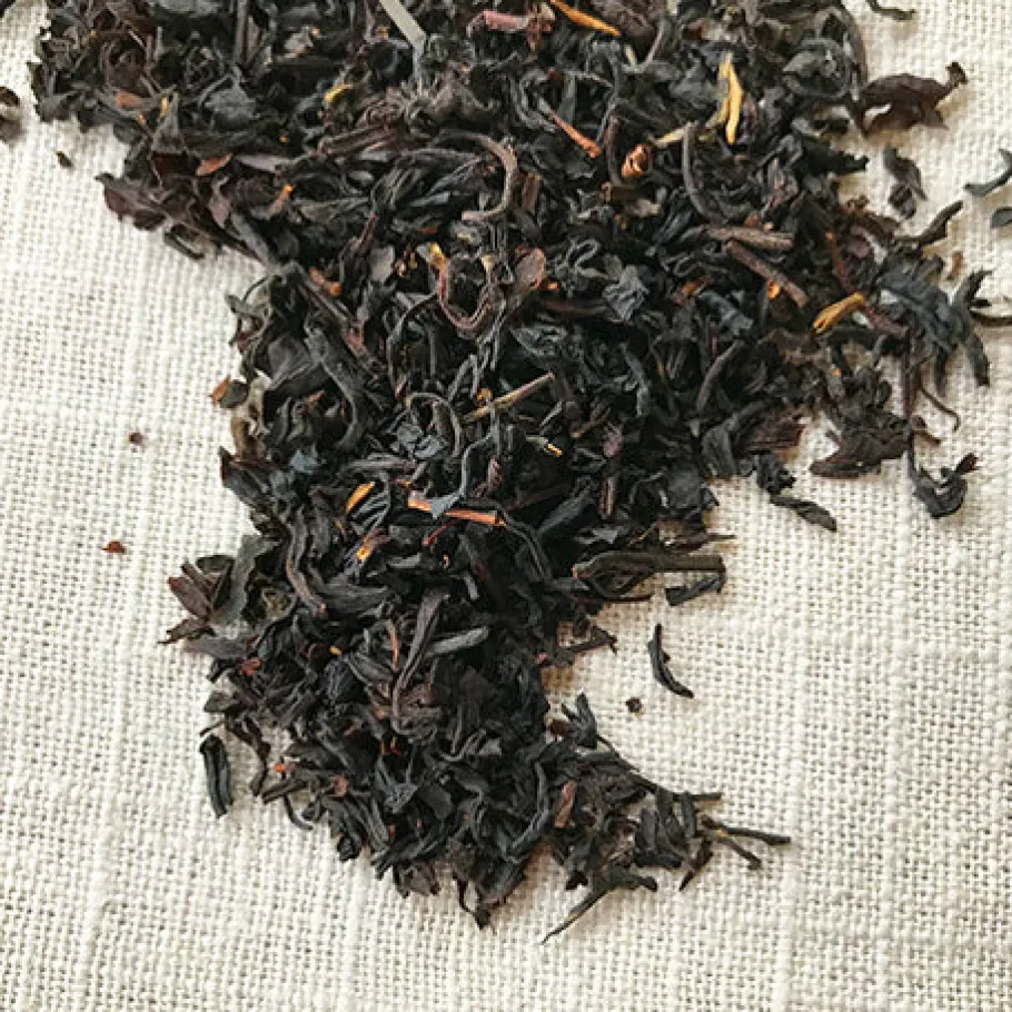 Stash Tea Berry>Cherry Almond Black Tea