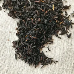 Stash Tea Loose Leaf>Cherry Almond Black Tea