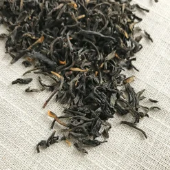 Stash Tea Unflavored>China Yunnan Black Tea