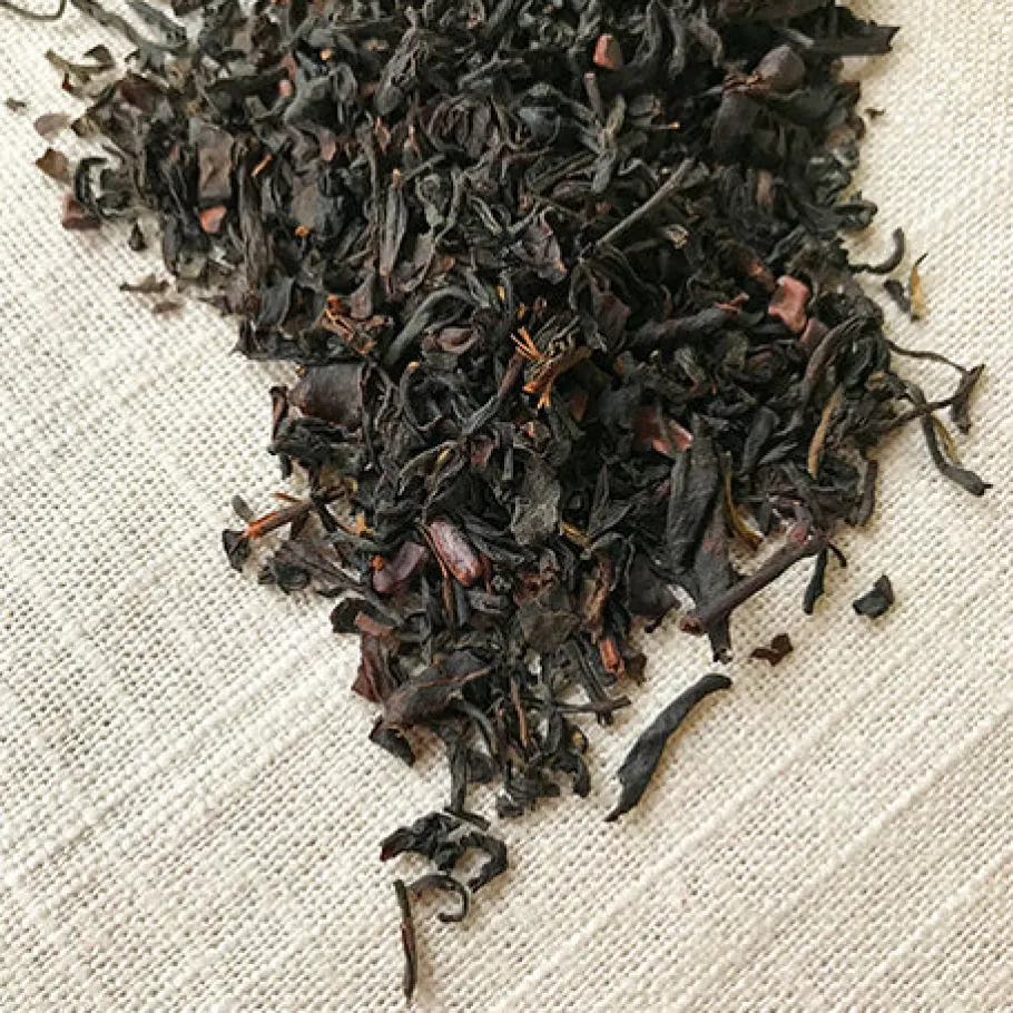 Stash Tea Black>Chocolate Hazelnut Black Tea