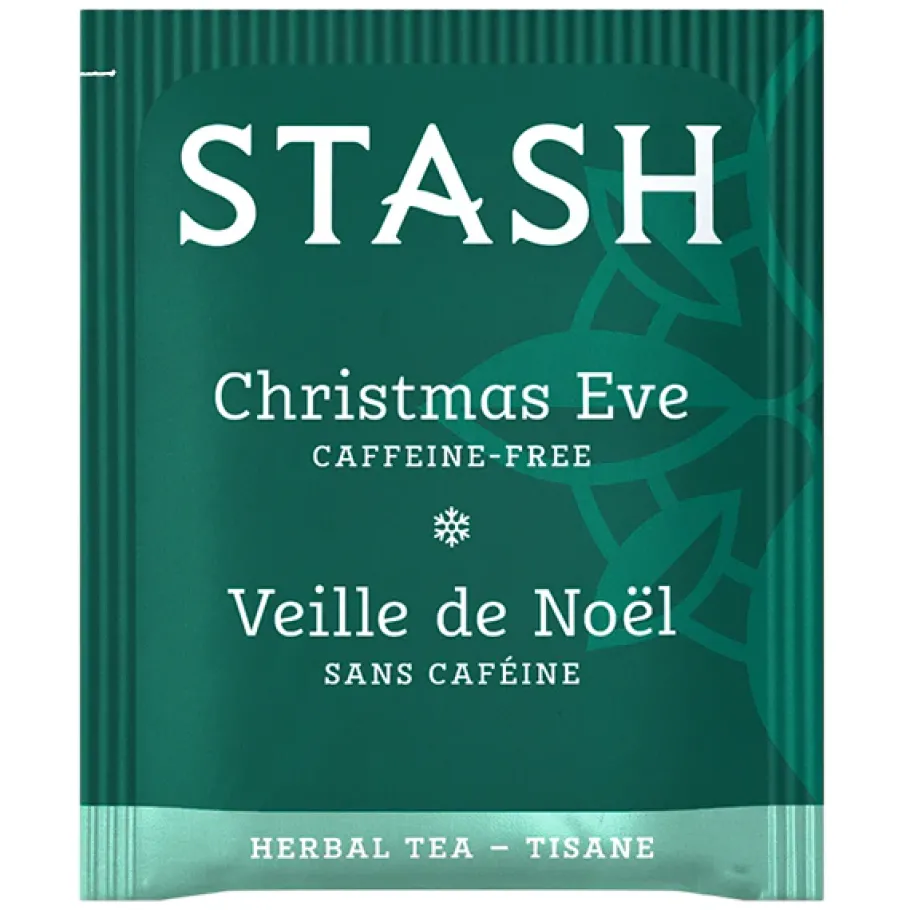Stash Tea Spicy>Christmas Eve Herbal Tea