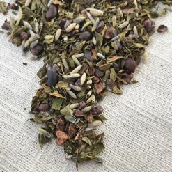 Stash Tea Loose Leaf>Christmas In Paris Herbal Tea