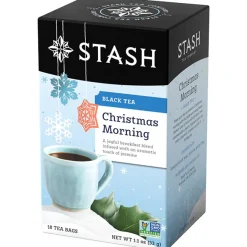 Stash Tea Black>Christmas Morning Black Tea