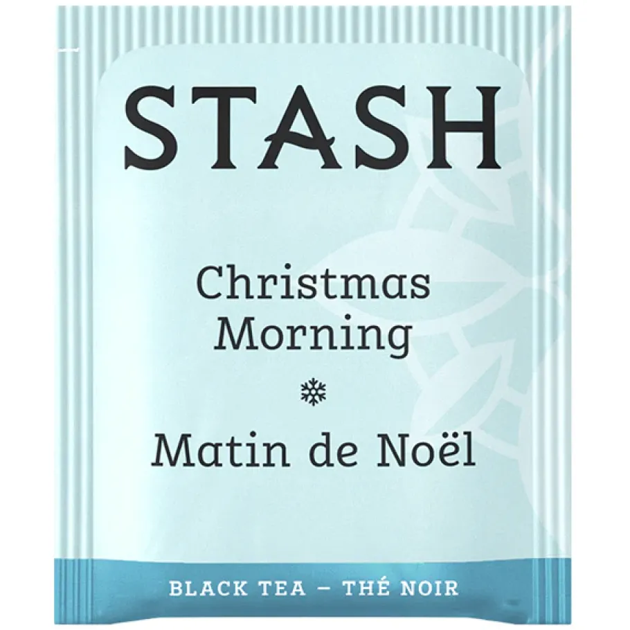 Stash Tea Black>Christmas Morning Black Tea