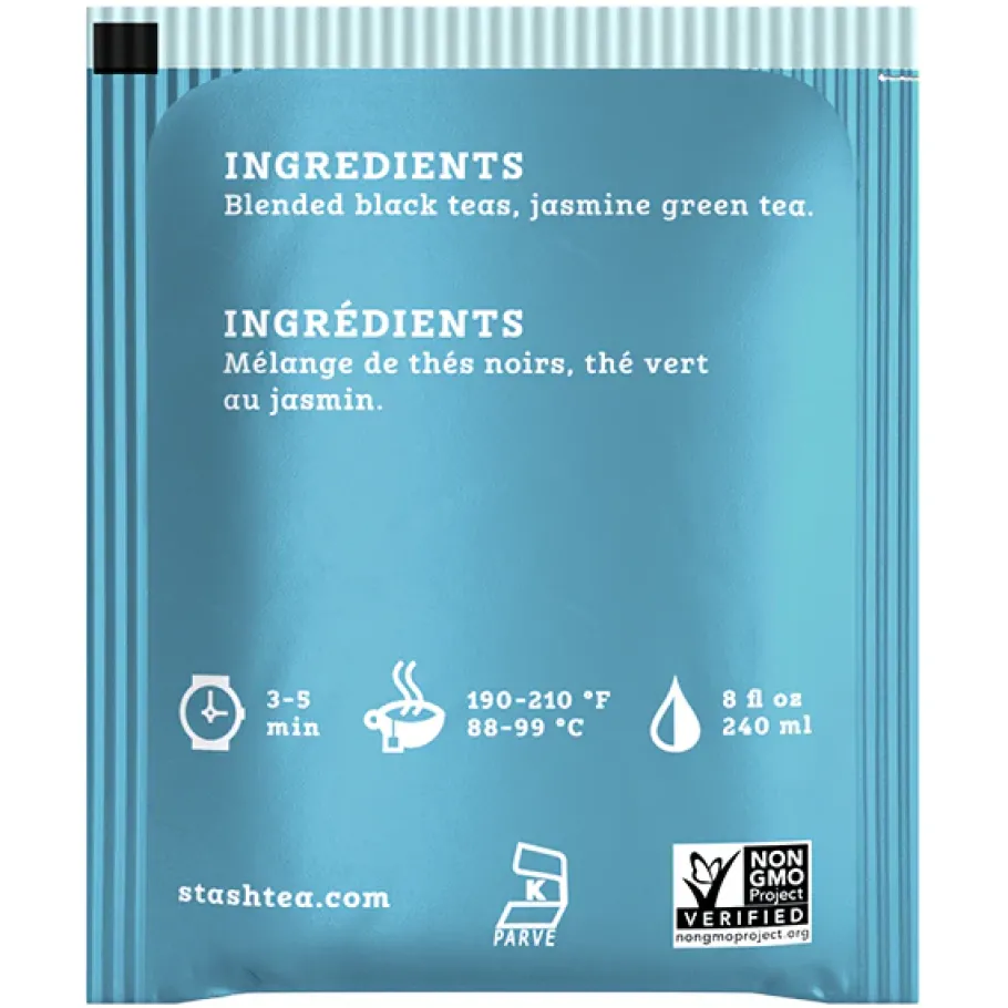 Stash Tea Black>Christmas Morning Black Tea
