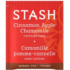 Stash Tea Chamomile>Cinnamon Apple Chamomile Herbal Tea