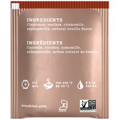 Stash Tea Dessert & Chocolate><noscript><img width=
