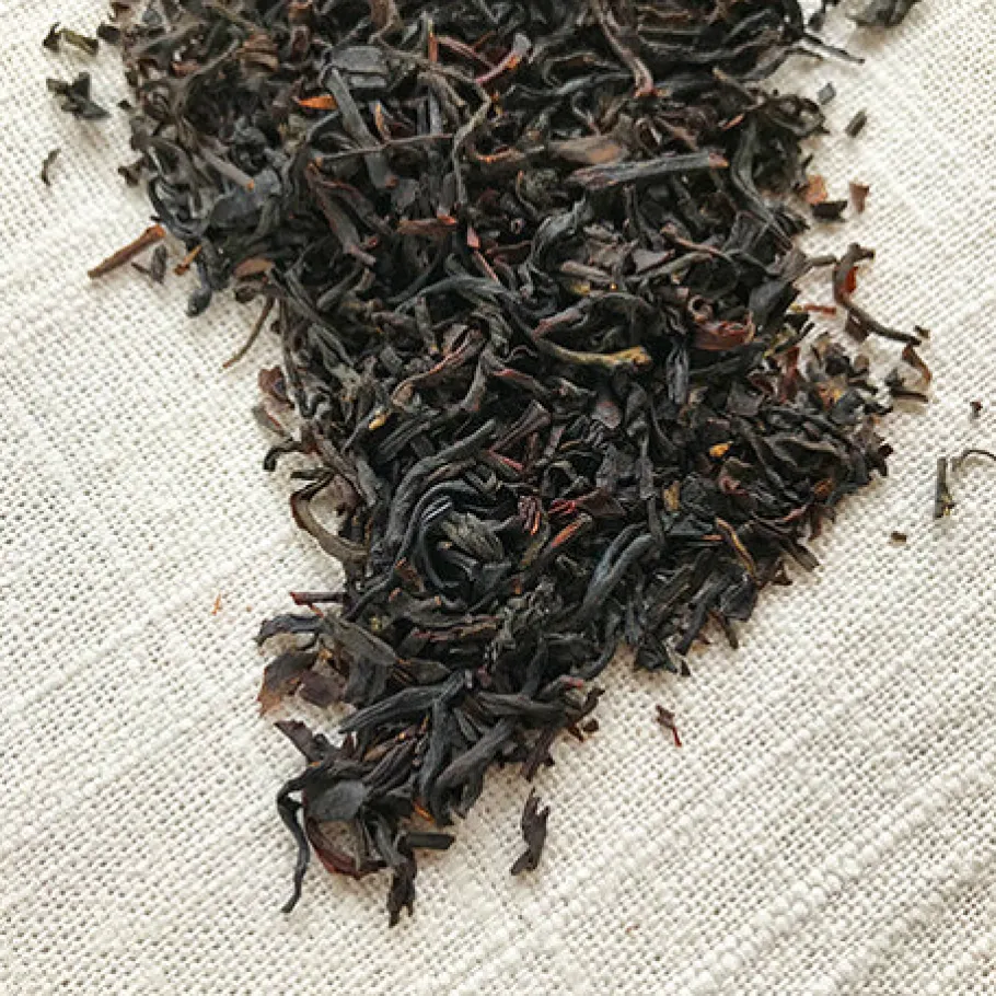 Stash Tea Loose Leaf>Creme Brulee Black Tea
