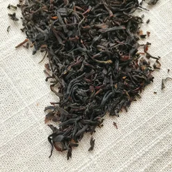Stash Tea Dessert & Chocolate>Creme Brulee Black Tea
