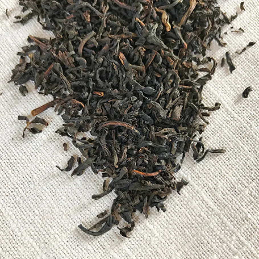 Stash Tea Black>Double Bergamot Earl Grey Decaf Black Tea