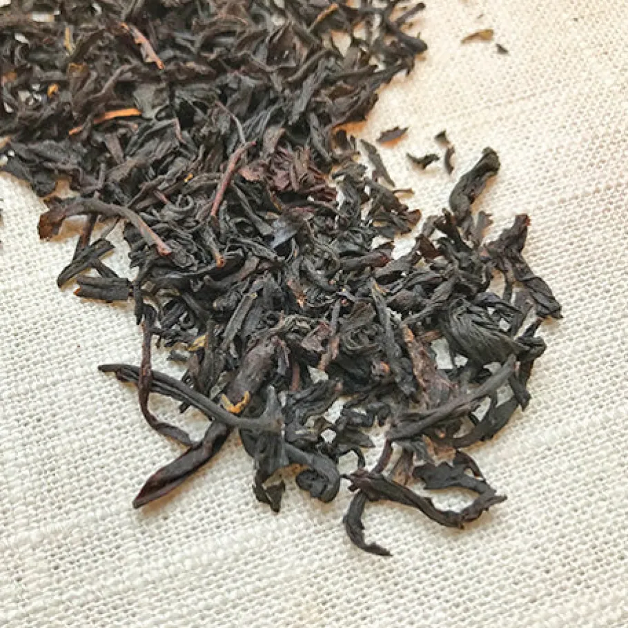 Stash Tea Black>Double Bergamot Earl Grey Black Tea