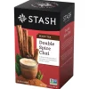 Stash Tea Tea Bags>Double Spice Chai Black Tea