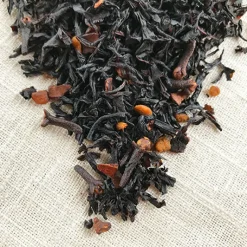 Stash Tea Chai>Double Spice Chai Black Tea