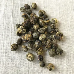 Stash Tea Loose Leaf>Dragon Phoenix Pearl Jasmine Tea