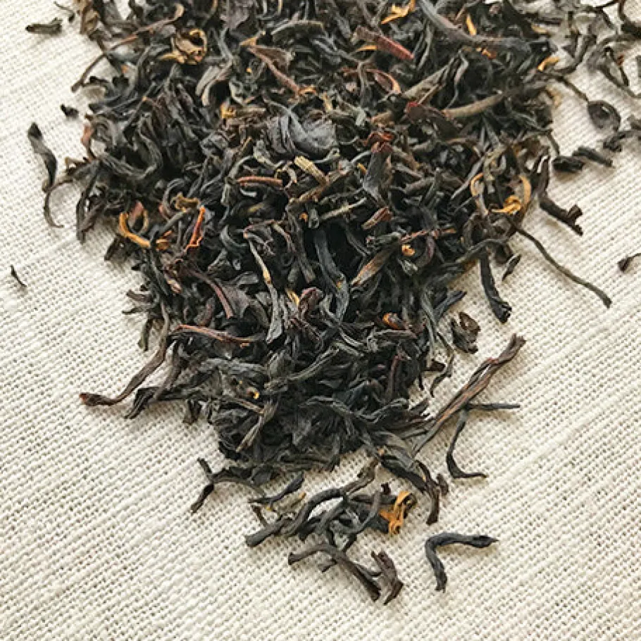 Stash Tea Black>Earl Grey Black Tea