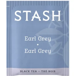 Stash Tea Tea Bags>Earl Grey Black Tea