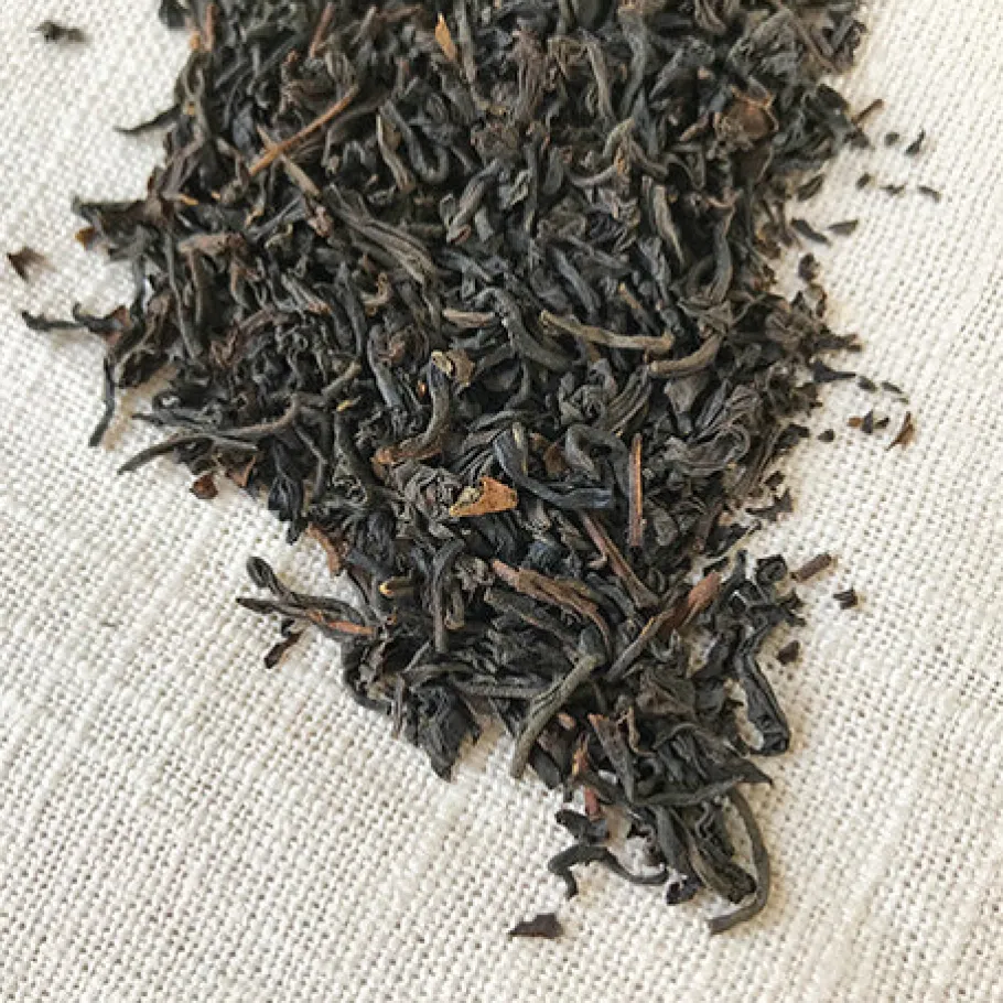 Stash Tea Decaf>Earl Grey Decaf Black Tea