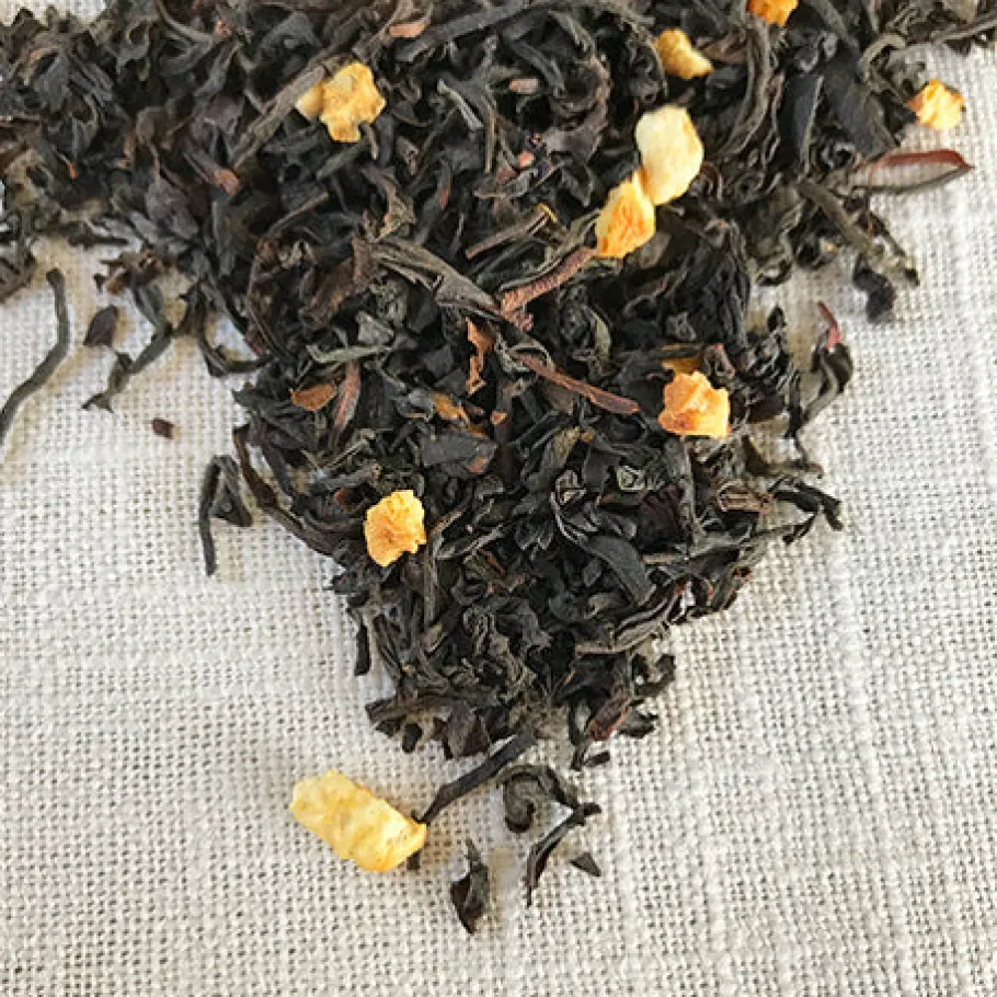 Stash Tea Loose Leaf>Empress Grey Black Tea