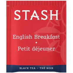 Stash Tea Tea Bags>English Breakfast Black Tea