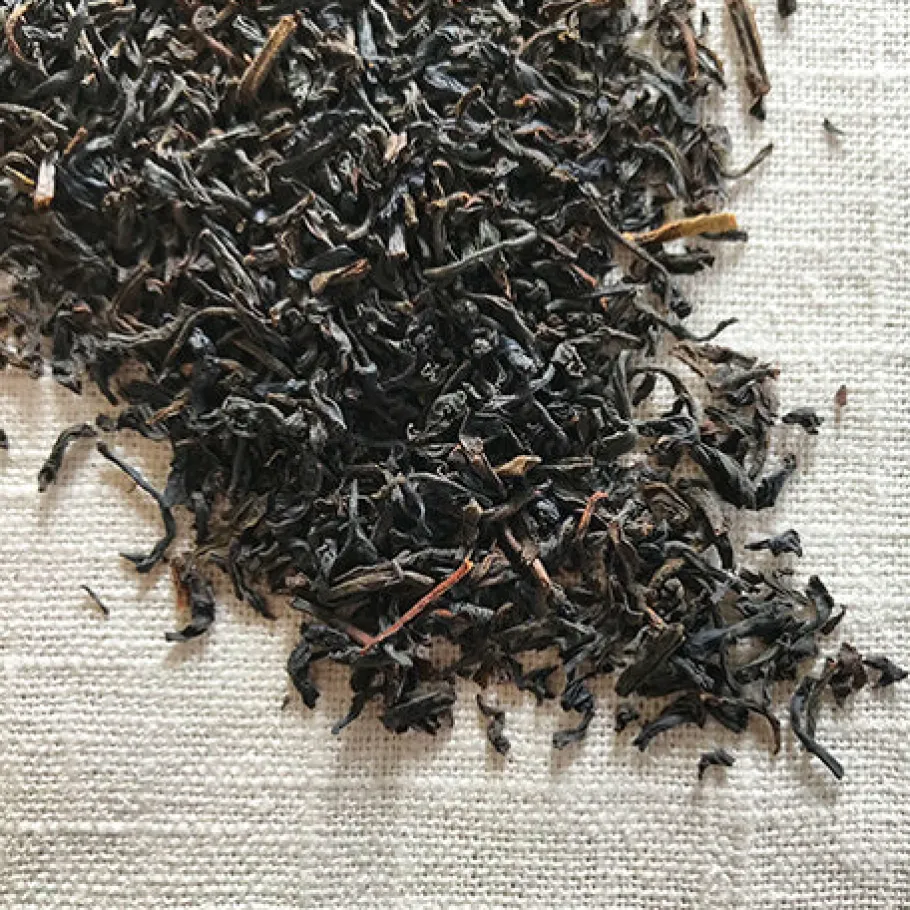 Stash Tea Decaf>English Breakfast Decaf Black Tea
