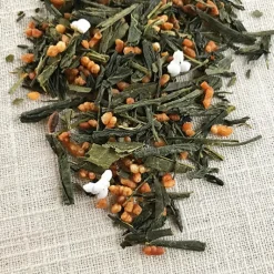 Stash Tea Loose Leaf>Genmaicha Tea
