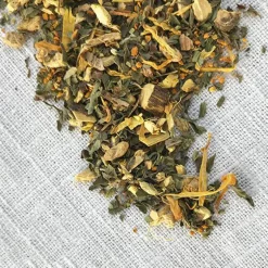 Stash Tea Wellness>Ginger Digestive Balance Herbal Tea