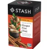 Stash Tea Ginger>Ginger Fire Chai Tea