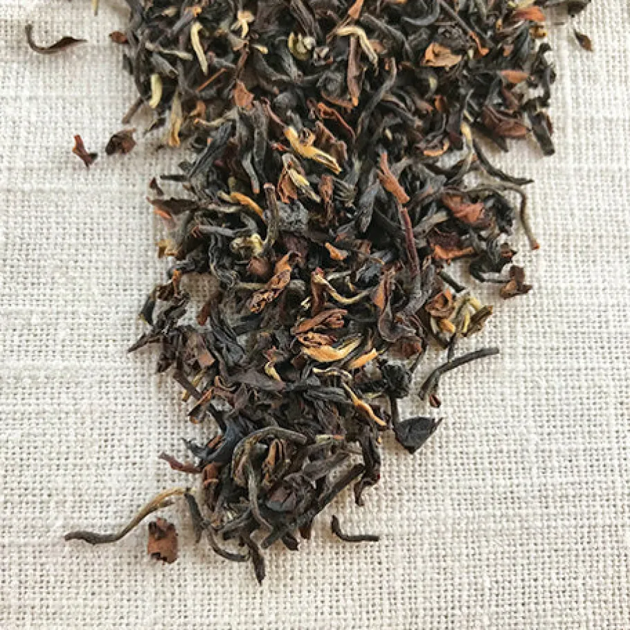 Stash Tea Loose Leaf>Glenburn Second Flush Darjeeling