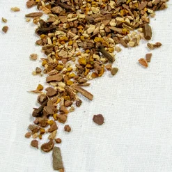 Stash Tea Spicy>Golden Turmeric Chai Herbal Tea