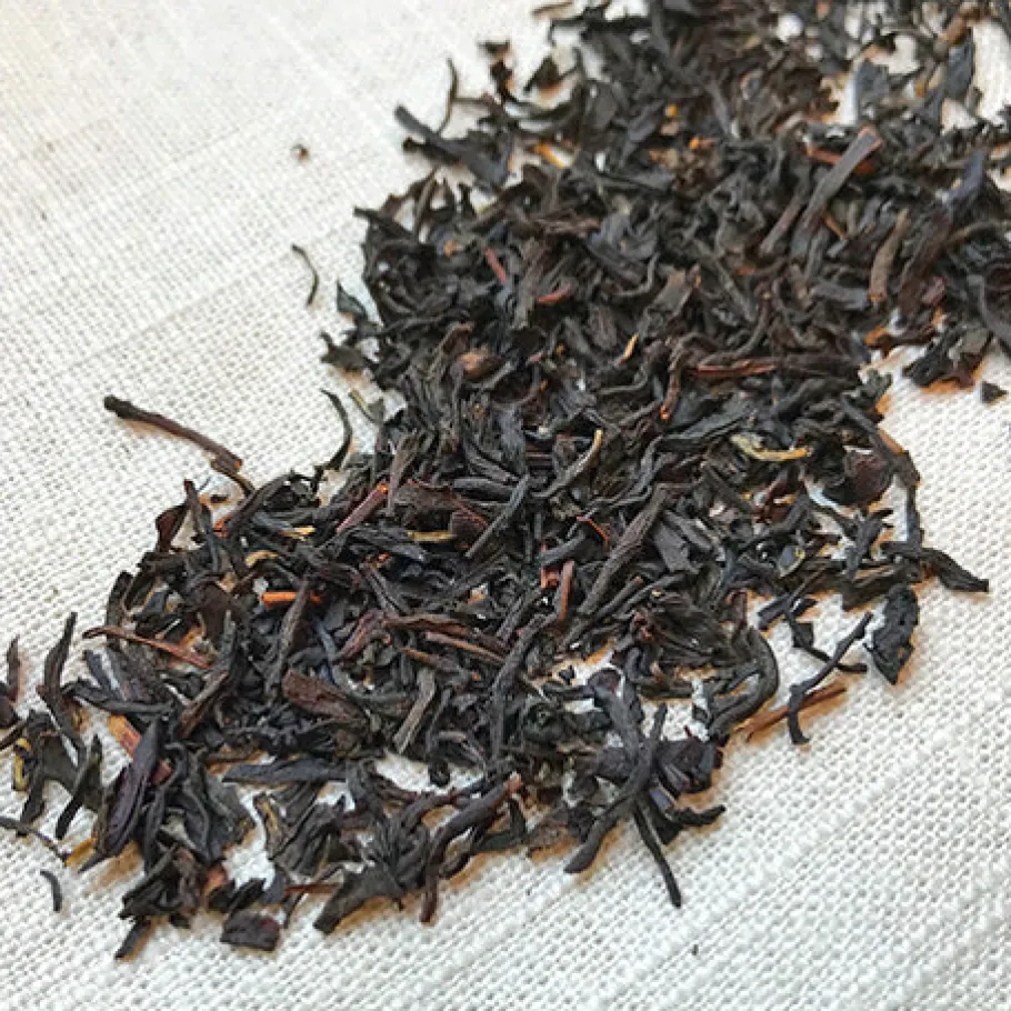 Stash Tea Black>Jamaican Butter Rum Black Tea