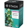Stash Tea Green>Jasmine Blossom Green Tea