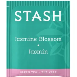 Stash Tea Flower>Jasmine Blossom Green Tea