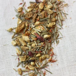 Stash Tea Ginger>Lemon Ginger Herbal Tea