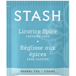 Stash Tea Herbal>Licorice Spice Herbal Tea
