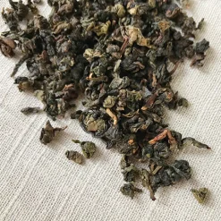 Stash Tea Oolong>Magnolia Oolong Tea