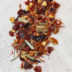 Stash Tea Fruity>Mango Passionfruit Herbal Tea