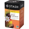 Stash Tea Herbal>Mango Passionfruit Herbal Tea