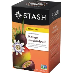 Stash Tea Herbal>Mango Passionfruit Herbal Tea
